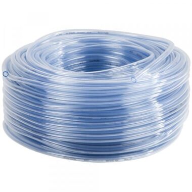 PVC voolik 8X11MM
