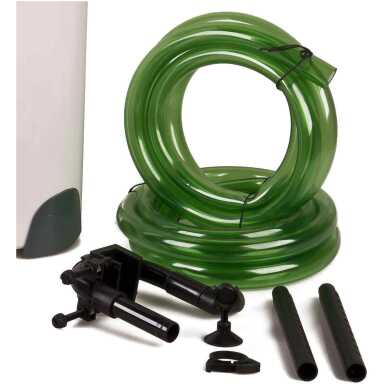 External filter Claron + UV