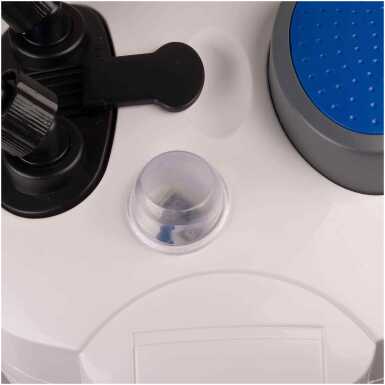 External filter Claron + UV