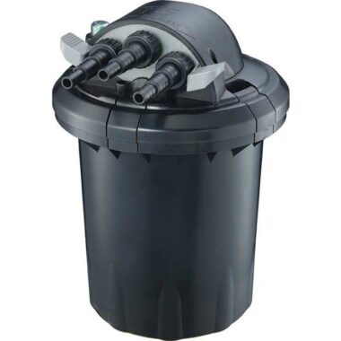 Survefilter BIOpress