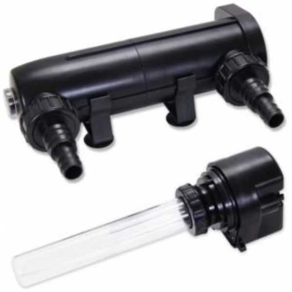 uv-c lamp