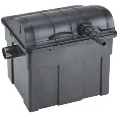 BioCell 6000 + UV lamp