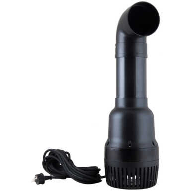 Torupump JKP