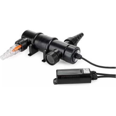 uv-c lamp