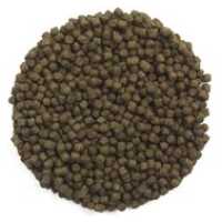 top koi - high quality complete floating feed for ornamental fish