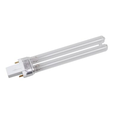 UV pirn