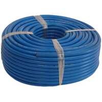 OXYGEN-kummivoolik 20 baari GOL BLUE 6