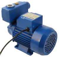 Survepump trummelfiltrile