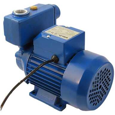 Survepump trummelfiltrile