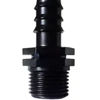 Hose connector 3/4'' 20mm