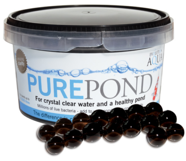 Evolutsion aqua pure pond