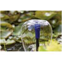fountain pump Edelstahl
