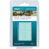 AQUAPRO Pond Algae Block