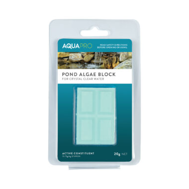 AQUAPRO Pond Algae Block
