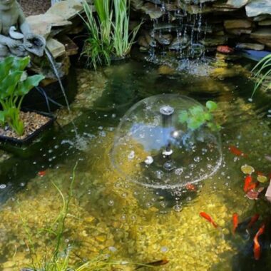 AQUAPRO Pond Algae Block