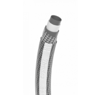 voolik NTS WHITE SILVER ¾" 20m