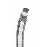 Hose WHITLE SILVER