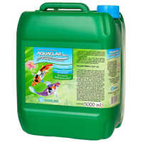 Zoolek Aquaclar Pond Plus