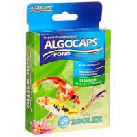 Zoolek Algocaps