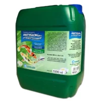 antyglon pond plus - vetikate vastane preparaat