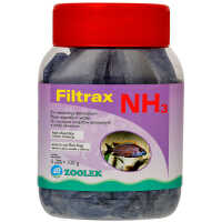Filtrax NH3