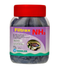 Filtrax NH3 - ammooniumi eemaldaja