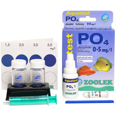 aquatest PO4