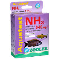 Zoolek Aquatest NH3