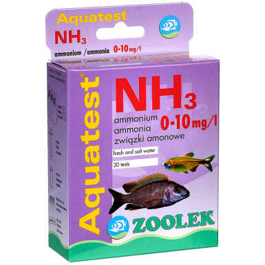 aquatest NH3
