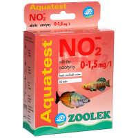 Zoolek Aquatest NO2