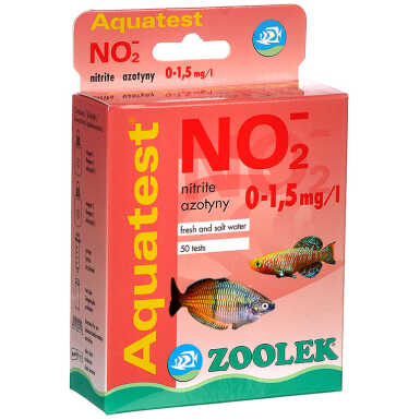 aquatest NO2