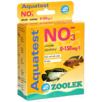 zoolek aquatest NO3