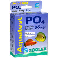 Zoolek Aquatest PO4 