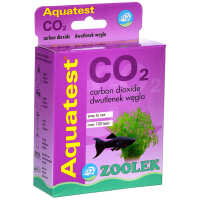 aquatest CO2