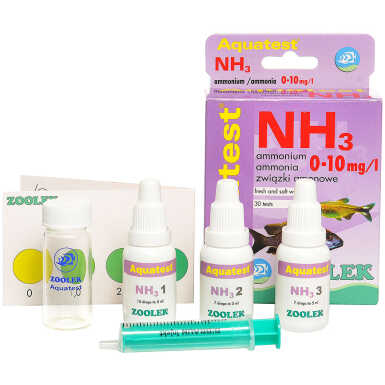 aquatest NH3