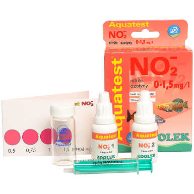 aquatest NO2