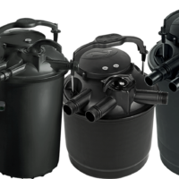 Pressure filter Sicce Green Reset