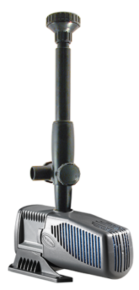  Sicce SyncraPond fountain pump 