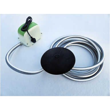 Pond Aeration Set PA-150 (for ponds 1 500 m² and larger)