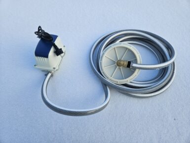 Aeration set PA-35 (up to 400 m² pond)