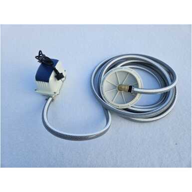 Aeration set PA-35 (up to 400 m² pond)