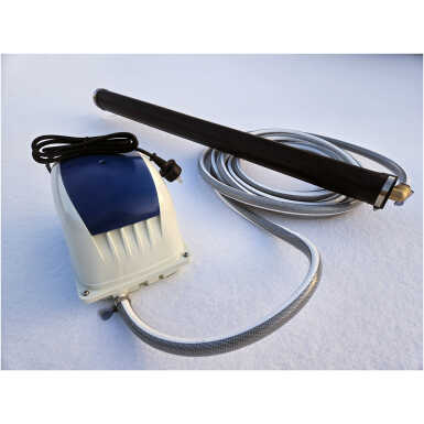 Pond Aeration Set PA-150 (for ponds 1 500 m² and larger)