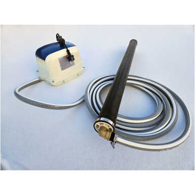 Pond Aeration Set PA-150 (for ponds 1 500 m² and larger)