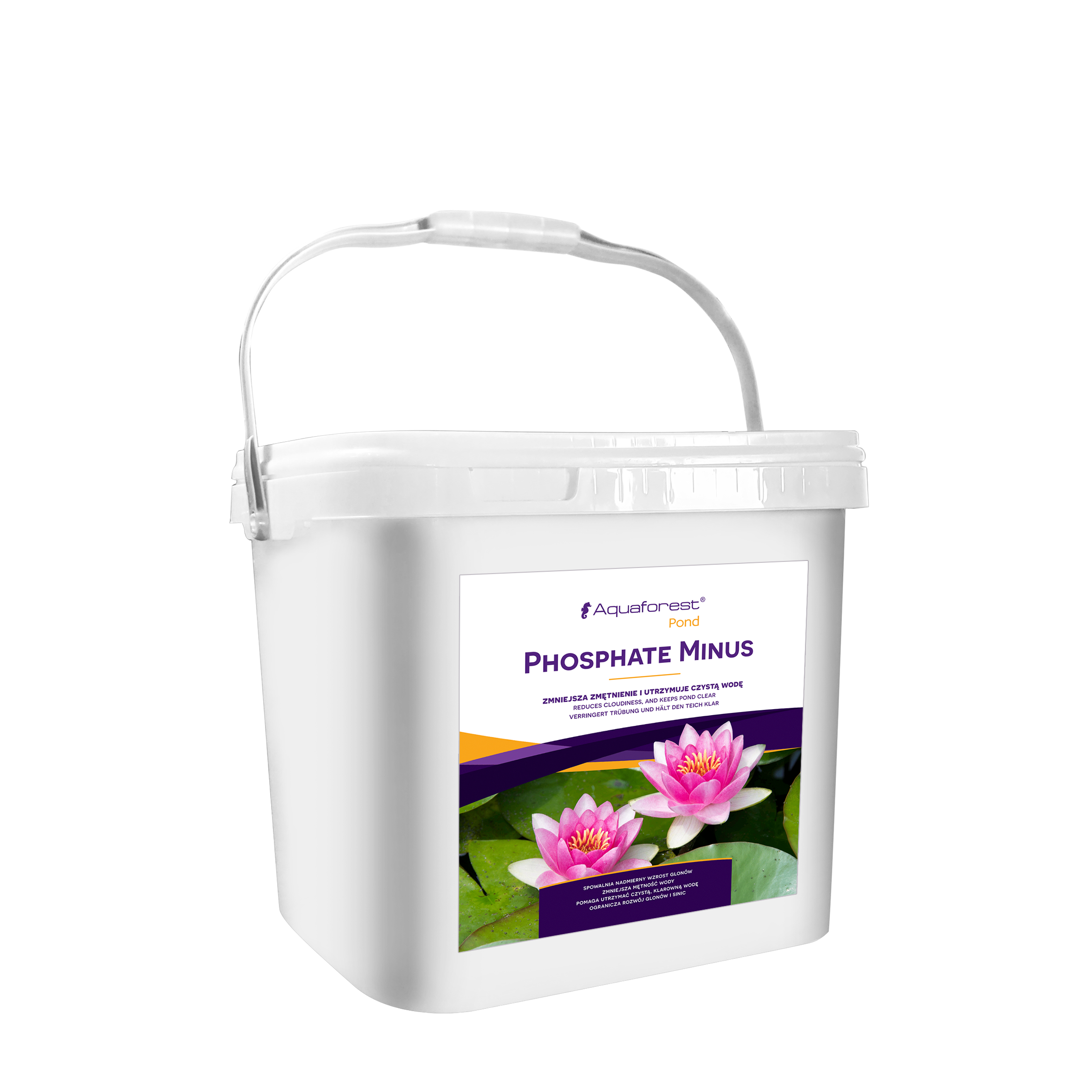 Aquaforest Phosphate Minus 5L