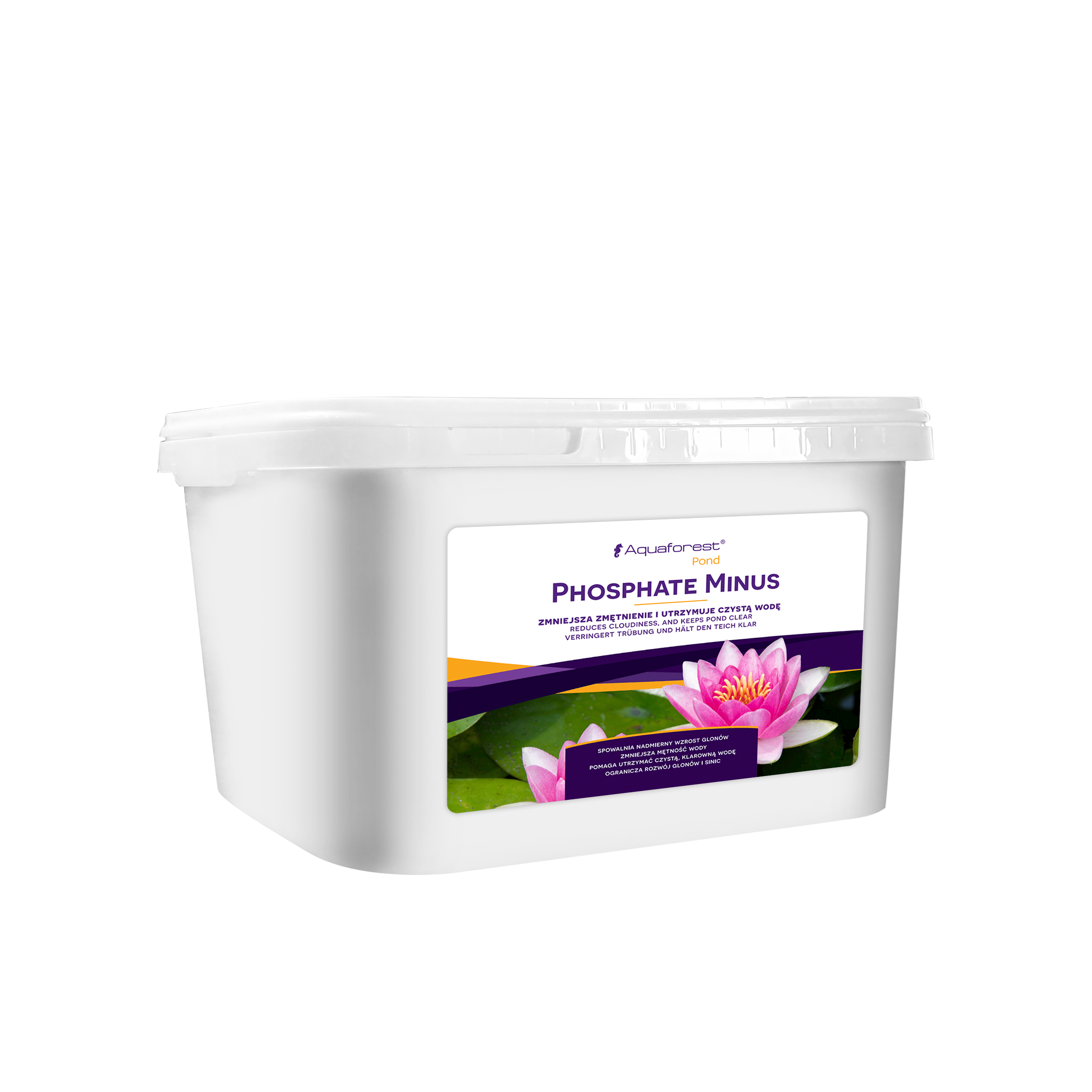 Aquaforest Phosphate Minus 1L