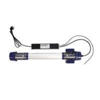 Filtreau UV-C Compact