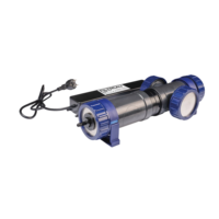 Filtreau UV-C Ozone