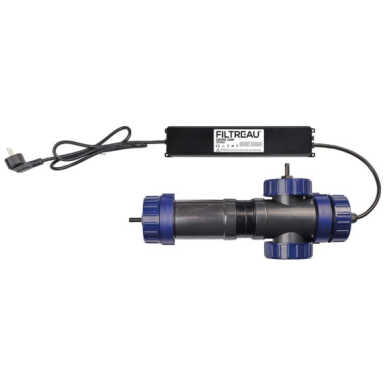 Filtreau UV-C Ozone