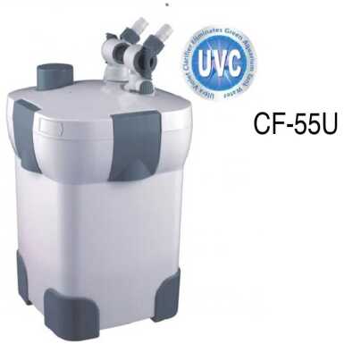 Jecod CF-55U