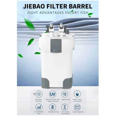 Jecod CF-55U